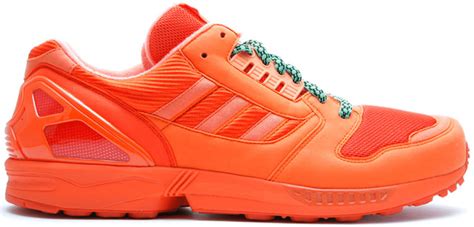 adidas zx 8000 grün orange|adidas zx 8000 anniversary.